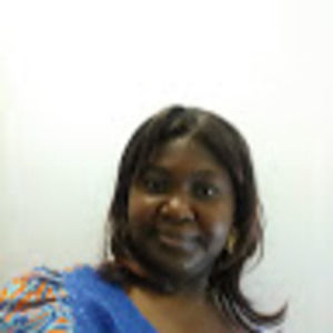 Meet your Posher, Adenuga